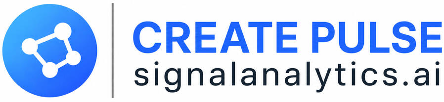Signal Analytics